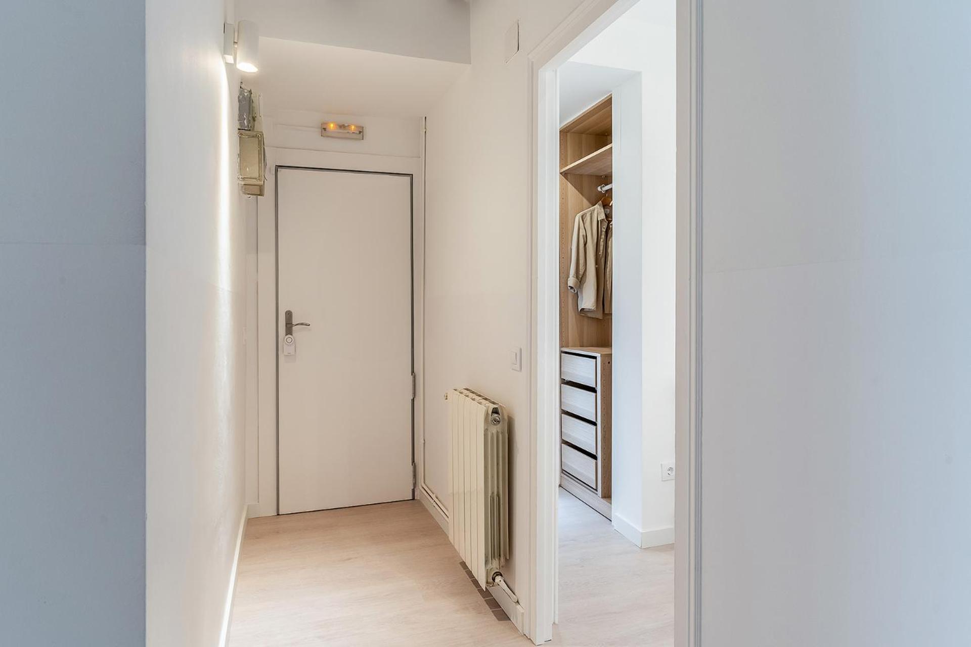 Ab Centric Apartment In Raval Barcelona Buitenkant foto